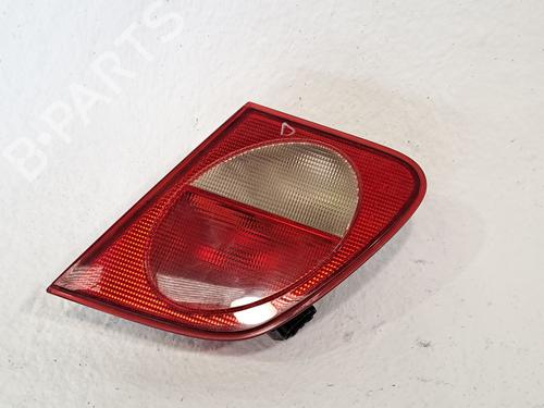 Used Right tailgate light MERCEDES-BENZ E-CLASS (W210) E 280 (210.053) (193 hp) 26315406