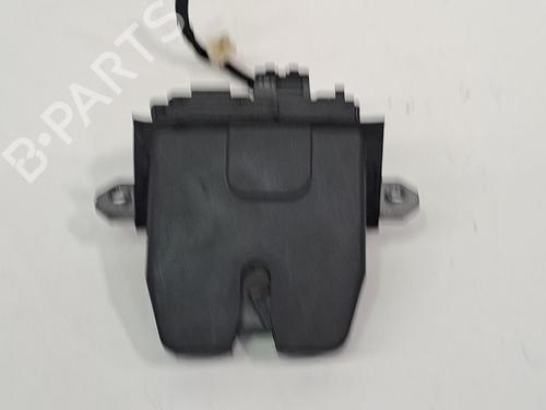 Achterklepslot FORD GALAXY II (WA6) 2.0 TDCi (140 hp) 23370633