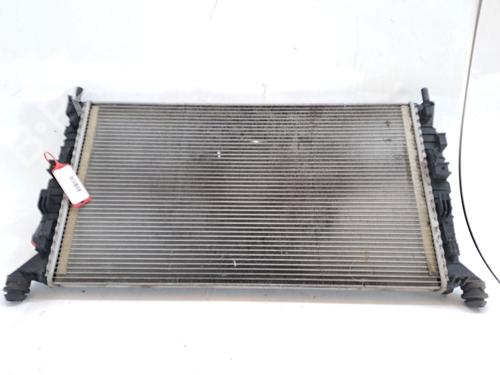 Used Water radiator VW GOLF VII (5G1, BQ1, BE1, BE2) 1.6 TDI (115 hp) 28179502