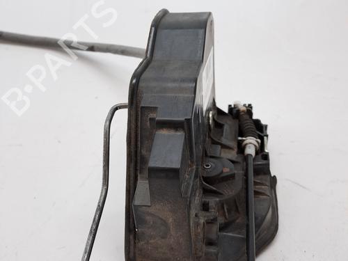 Rear right lock BMW 5 (E60) 520 d | BP25457512C99 