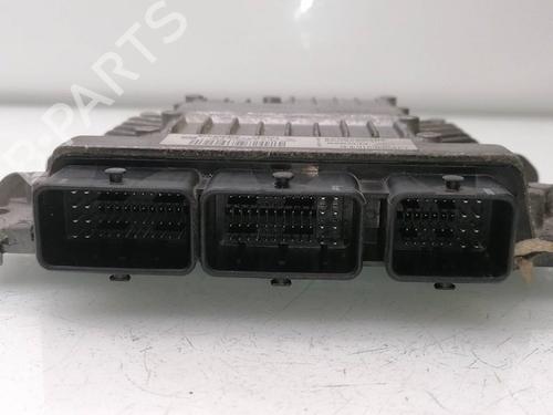 Engine control unit (ECU) RENAULT MEGANE II (BM0/1_, CM0/1_) 1.5 dCi (BM1E, CM1E) | BP23941535M57