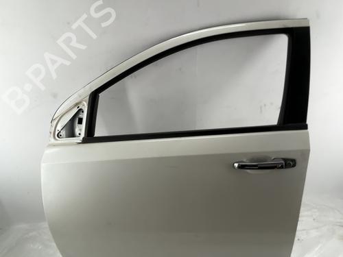 Porta anteriore sinistra Porta anteriore sinistra FIAT FREEMONT (345_) 2.0 JTD (140 hp) 34618277 34618277
