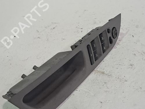Left front window switch BMW 5 (E60) 530 i xDrive | BP25999438I27 
