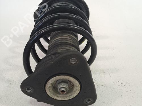 Right front shock absorber FORD FOCUS IV (HN) 1.0 EcoBoost | BP23374406M17 