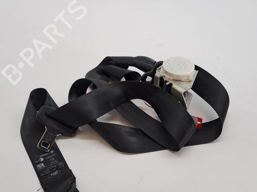 Sikkerhedssele bag venstre FORD FIESTA VI (CB1, CCN) 1.25 (82 hp) 27252771