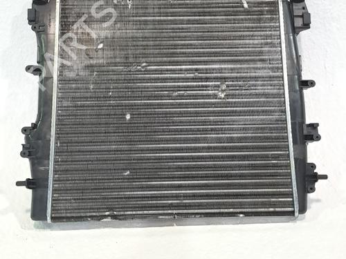Used Water radiator RENAULT KANGOO (KC0/1_) 1.5 dCi (KC07) (65 hp) 27274925