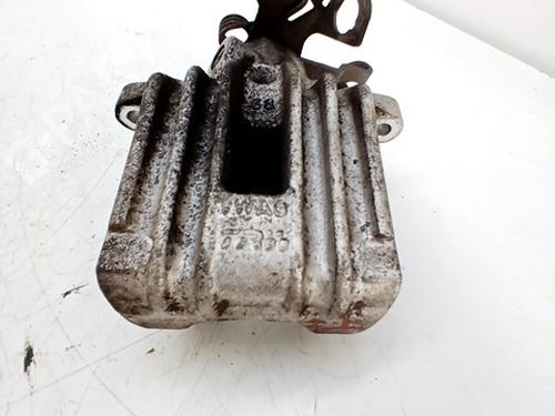 Used Left rear brake caliper VW SCIROCCO III (137, 138) 2.0 TDI (184 hp) 30801376