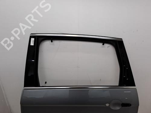 Left rear door FORD S-MAX (WA6) 2.0 TDCi | BP23976862C4 