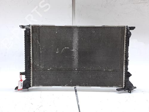 Køler AUDI Q5 (8RB) 2.0 TDI quattro | BP24496317M31 