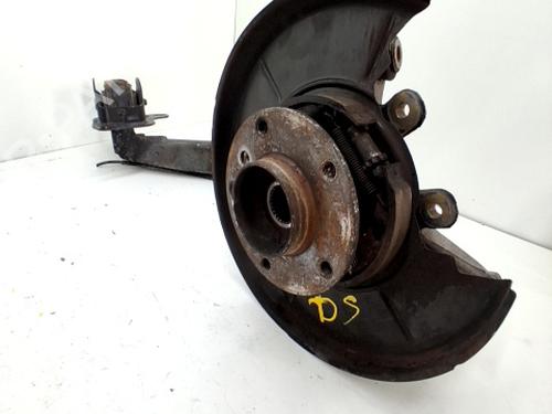 Left rear steering knuckle BMW 3 Coupe (E46) 320 Cd | BP30121025M27