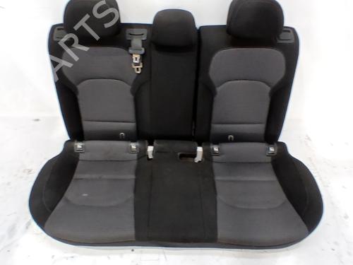 Sæde sæt HYUNDAI i30 (PDE, PD, PDEN) 1.0 T-GDI | BP31874730C78