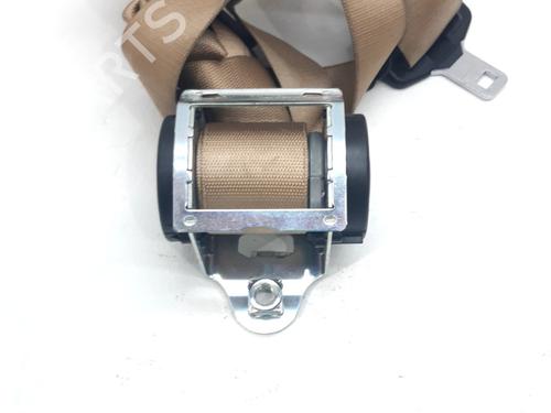 Used Front right seatbelt MERCEDES-BENZ GL-CLASS (X164) GL 320 CDI 4-matic (164.822) (224 hp) 32080168