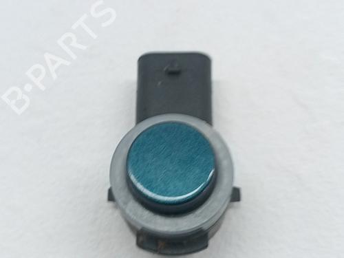 Used Electronic module Electronic module FIAT 600e / 600 (365_, 364_) Mild Hybrid (136 hp) 36002381 36002381