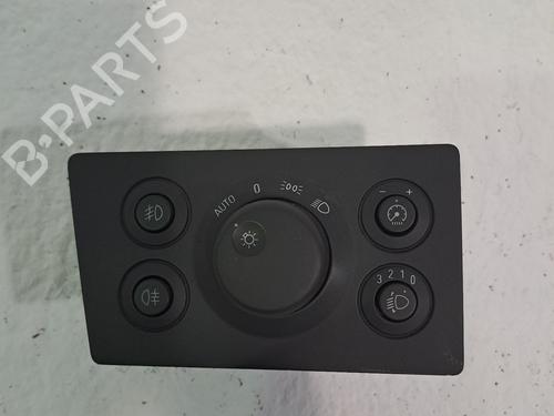 Used Headlight switch OPEL ZAFIRA / ZAFIRA FAMILY B (A05) 1.7 CDTI (M75) (110 hp) 24189223