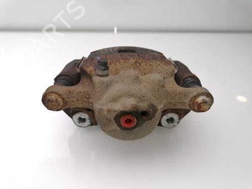 Venstre bremsekaliber foran FORD FIESTA VI (CB1, CCN) 1.4 TDCi | BP23419847M105 