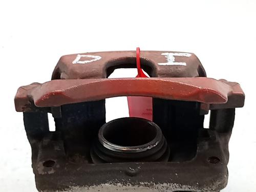 Used Left front brake caliper Left front brake caliper MERCEDES-BENZ A-CLASS (W176) A 200 CDI (176.001) (136 hp) 39741776 39741776