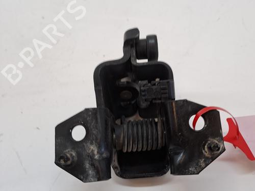 Hinge/Door check strap CITROËN BERLINGO Box Body/MPV (B9) 1.6 HDi 90 16V | BP26574816C146 