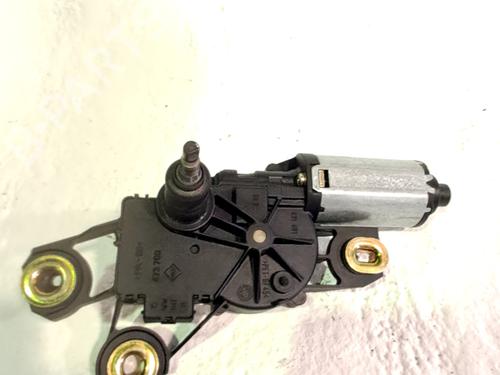Used Rear wiper motor SEAT IBIZA III (6L1) 1.4 16V (100 hp) 31701271