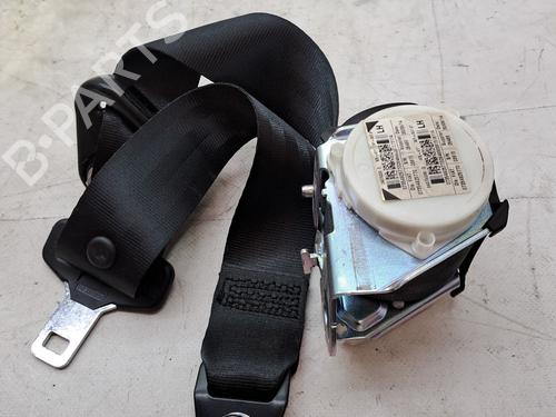 Airbag Kit FIAT 500 C (312_) 1.2 (312CXA1A, 312AXA1A) | BP23369571C86 
