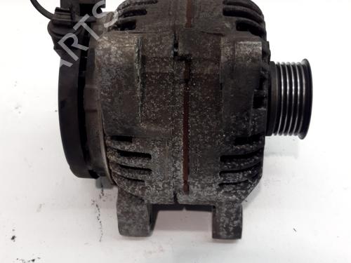 Used Alternator Alternator CITROËN C4 Grand Picasso I (UA_) 2.0 i 16V (140 hp) 32106059 32106059