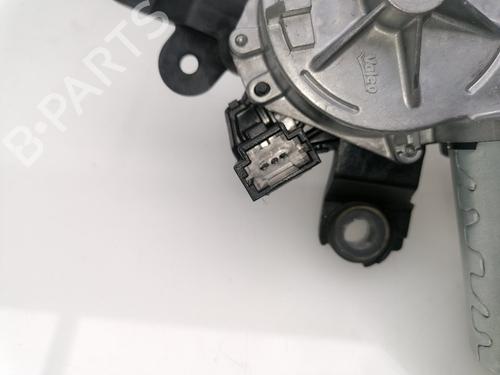 Rear wiper motor RENAULT CLIO IV (BH_) 1.5 dCi 75 | BP25809509M102 