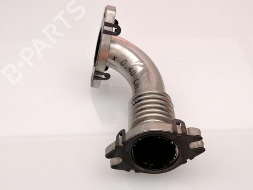 Rør DS DS 5 (KF_) 2.0 BlueHDi 150 (150 hp) 23383047