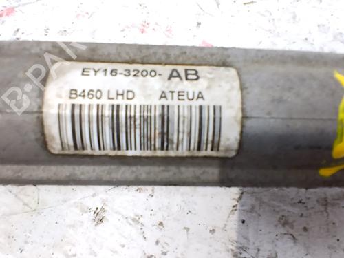 Steering rack FORD TOURNEO COURIER B460 MPV 1.6 TDCi | BP40550633M22 - Image 2