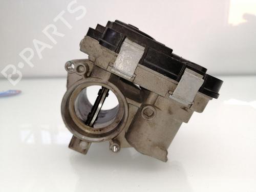Throttle body FIAT DOBLO Cargo (263_) 1.3 D Multijet (263WXU1A, 263ZXU1A, 263WYB1A, 263ZYB1A) | BP24925651M82 