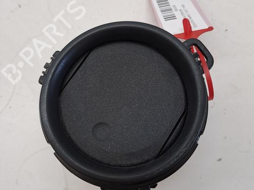 Used Air vent TOYOTA YARIS (_P13_) 1.0 (KSP130_, KSP130) (69 hp) 26951009