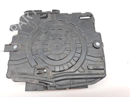 Engine control unit (ECU) PEUGEOT 207 SW (WK_) 1.6 HDi | BP23362650M57 