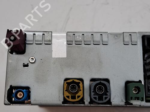 Radio AUDI A8 D4 (4H2, 4H8, 4HC, 4HL) 6.3 W12 quattro | BP23381950E6 