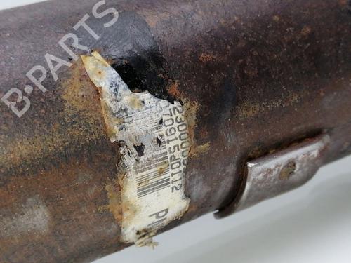 Driveshaft TOYOTA LAND CRUISER PRADO (_J12_) 3.0 D-4D (KDJ120, KDJ125) | BP23893128M37 