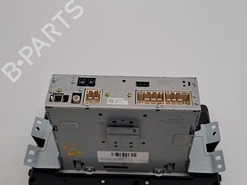 Ferdsskriver KIA XCEED (CD) 1.6 GDI Hybrid | BP28036857C48 