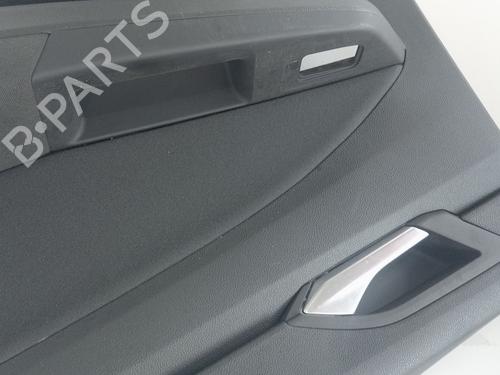 Rear right panel VW GOLF VIII (CD1, DA1) 1.0 TSI | BP23977780C61 
