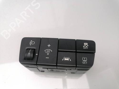Switch KIA RIO IV (YB, SC, FB) 1.0 T-GDI 100 | BP23940421I30 