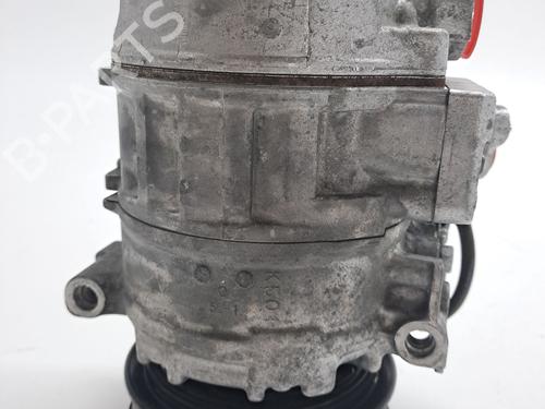 AC-Kompressor RENAULT ESPACE IV (JK0/1_) 3.0 dCi (JK0J, JK0V) | BP23362282M34 