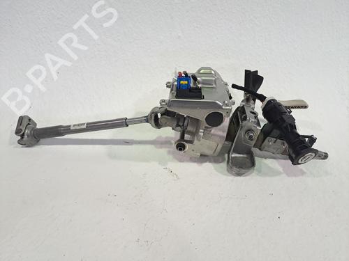 Used Steering column FIAT 500 (312_) 1.0 Mild Hybrid (312AYD1B) (71 hp) 26539061