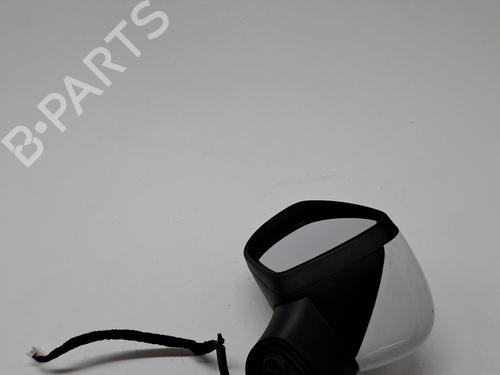 Used Left mirror NISSAN MICRA V (K14) 1.0 IG-T 100 (101 hp) 24130052