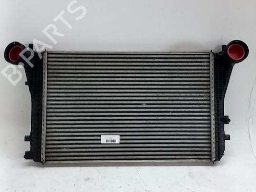 Used Intercooler Intercooler VW PASSAT B6 (3C2) 2.0 TDI (140 hp) 33762379 33762379