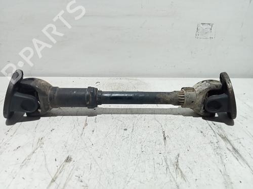 Used Driveshaft OPEL FRONTERA A (U92) 2.5 TDS (115 hp) 26538600