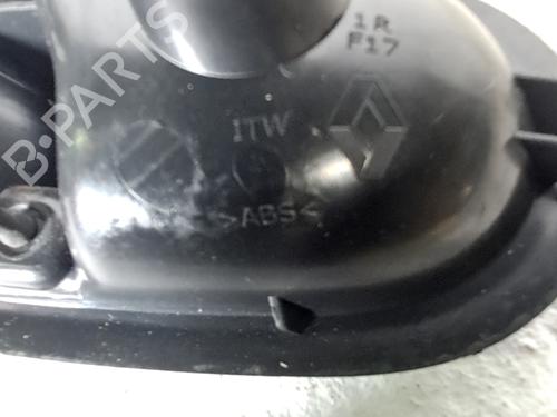 Front right interior door handle DACIA LOGAN II TCe 90 (L8MA, L8M1, L8AC) | BP31701448I14