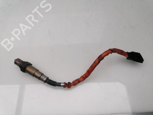 Elektronische sonde RENAULT CLIO IV (BH_) 1.5 dCi 75 (75 hp) 26192622