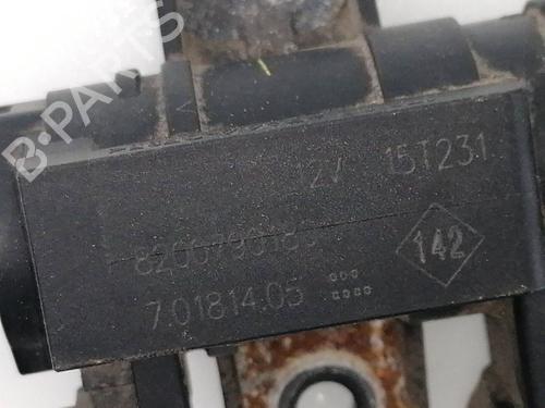 Elektronische sonde NISSAN NAVARA NP300 Pickup (D23, D23T) 2.3 dCi 4x4 (D231) (163 hp) 23383103
