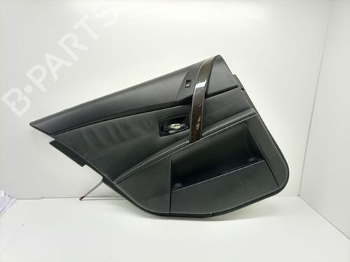 Rear left panel BMW 5 (E60) 530 d | BP28336694C60 