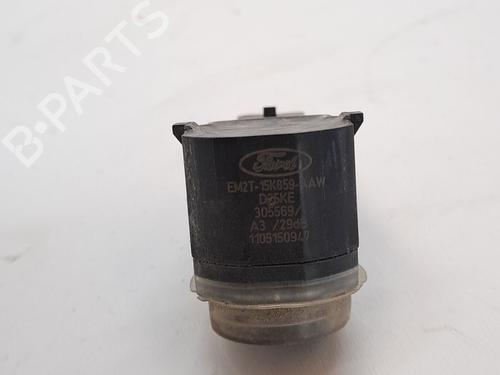 Electronic module FORD FOCUS III 1.5 TDCi | BP26882356M83 