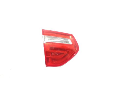 Used Left tailgate light CITROËN C4 Picasso I MPV (UD_) 1.6 HDi (109 hp) 26520486