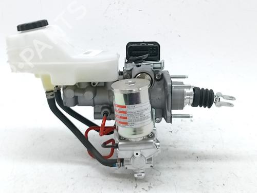 Servo brake TOYOTA RAV 4 V (_A5_, _H5_) 2.5 Hybrid (AXAH52) | BP36036593M42  - Image 5