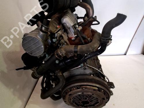 Motor SEAT TOLEDO II (1M2) 1.9 TDI | BP29585175M1 