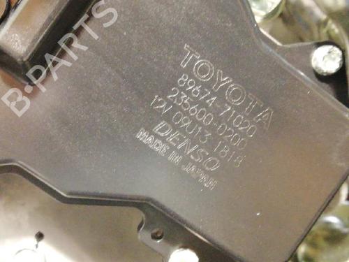 Engine TOYOTA HILUX VIII Pickup (_N1_) 2.4 D 4WD (GUN125_, GUN125R) | BP30451683M1