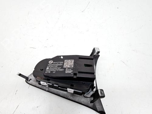 Steering wheel controls OPEL CORSA F (P2JO) CORSA-e (68) | BP30622883E15